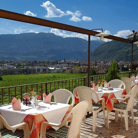 Hotel Rentschnerhof Bolzano Exterior photo