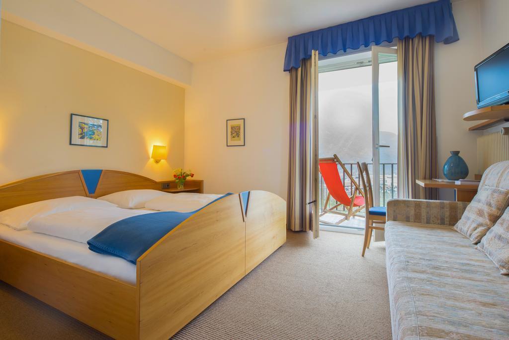 Hotel Rentschnerhof Bolzano Room photo