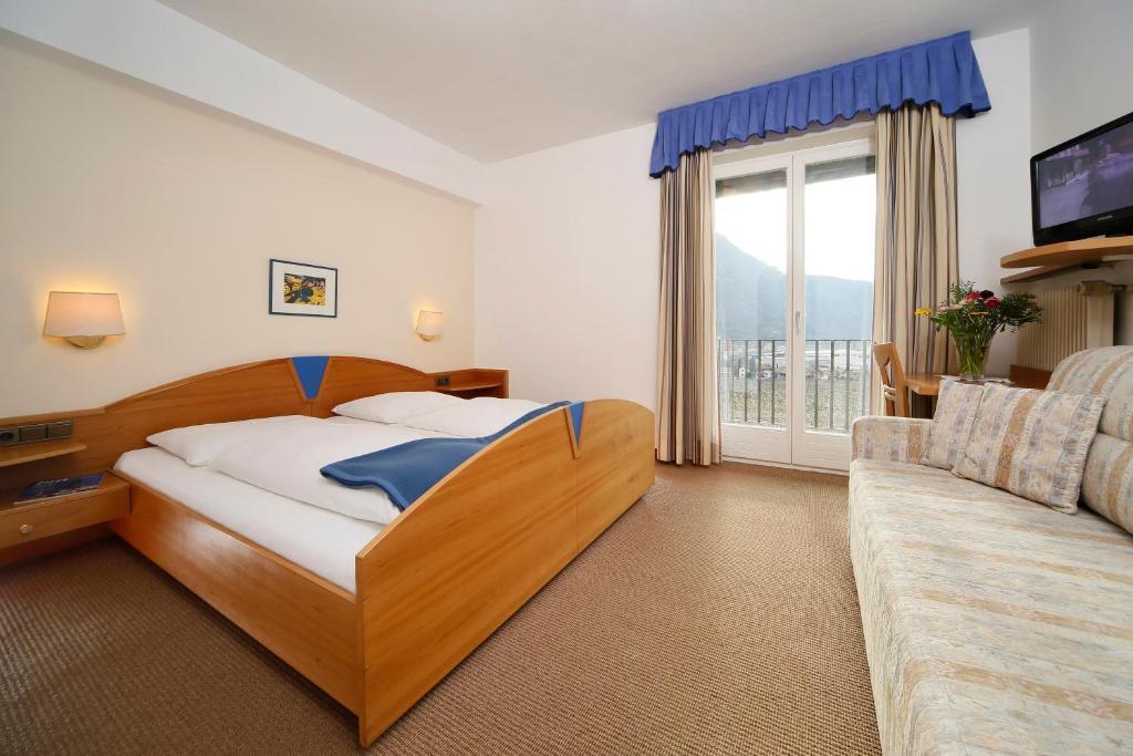 Hotel Rentschnerhof Bolzano Room photo