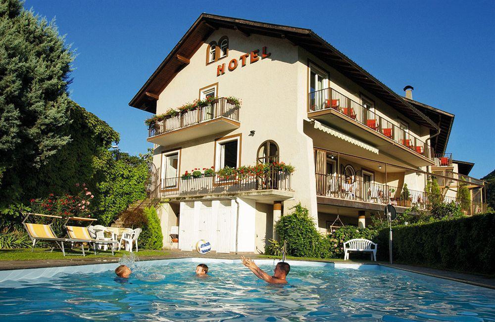 Hotel Rentschnerhof Bolzano Exterior photo