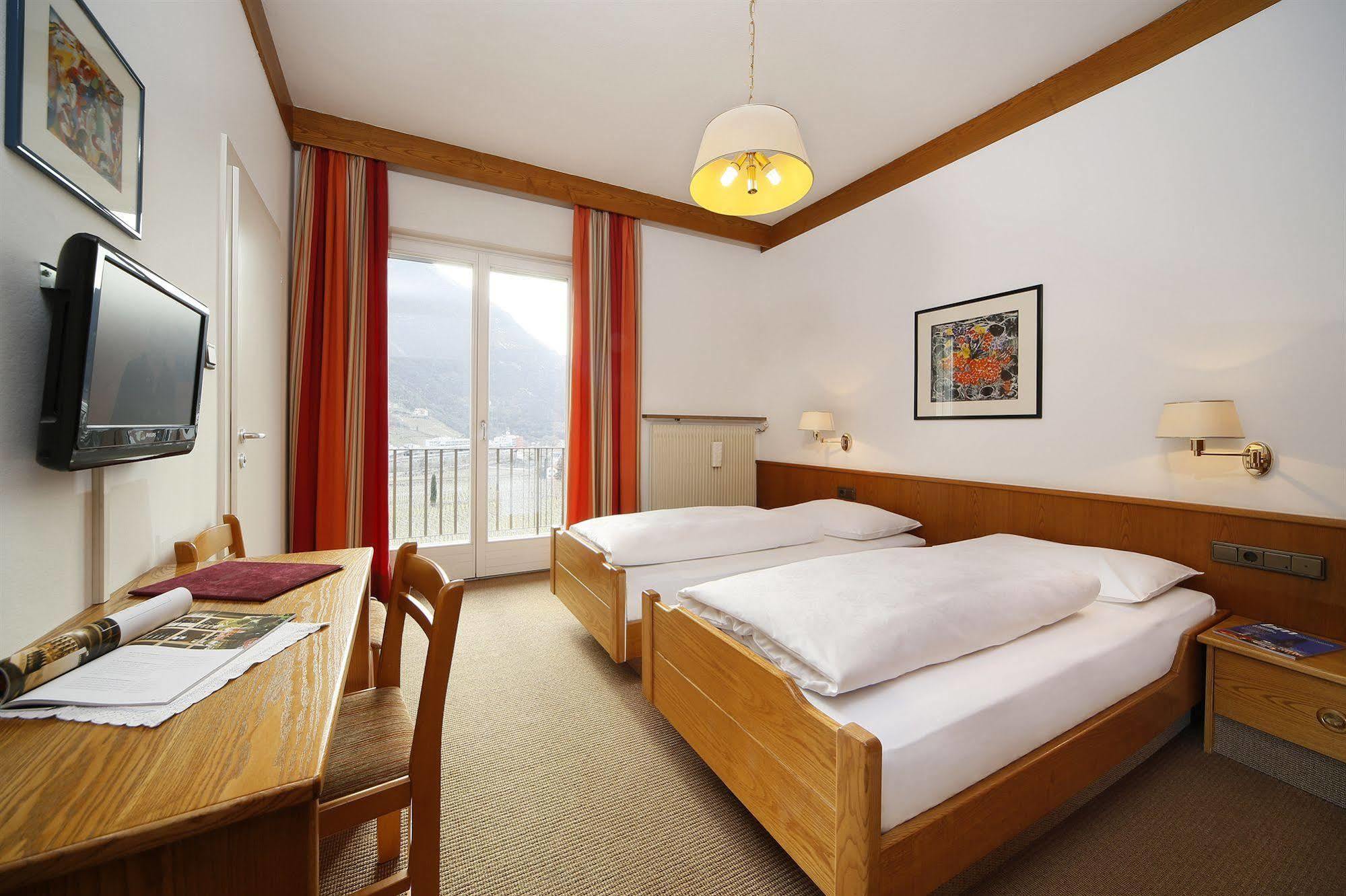 Hotel Rentschnerhof Bolzano Exterior photo